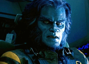 Hank McCoy/Beast