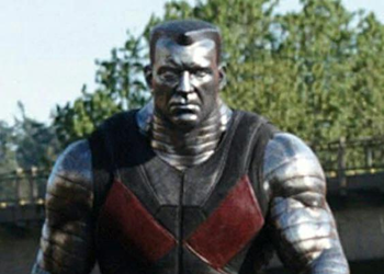 Piotr Rasputin/Colossus