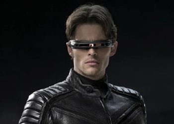 Scott Summers/Cyclops