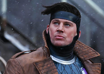 Remy LeBeau/Gambit