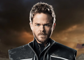Bobby Drake/Iceman