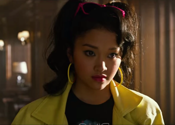Jubilation Lee/Jubilee