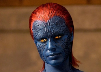 Raven Darkhölme/Mystique