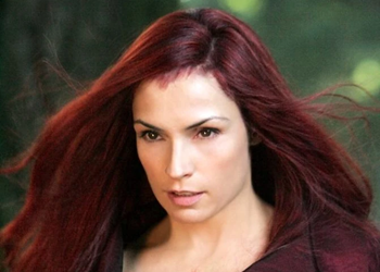 Jean Grey/Phoenix