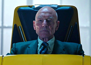 Charles Xavier/Professor X