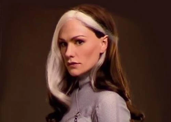 Anna Marie D'Ancanto/Rogue