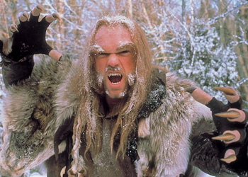 Victor Creed/Sabretooth