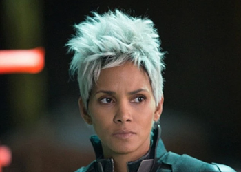 Ororo Munroe/Storm