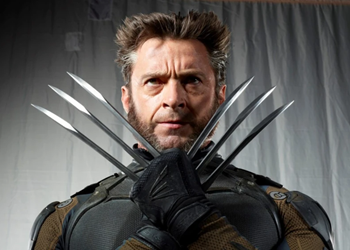 Logan/Wolverine