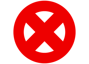 X-Men Logo
