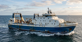M/V Excelsior