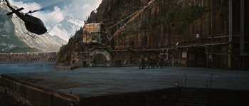 Alkali Lake 1973