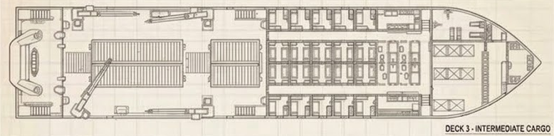 Deck C