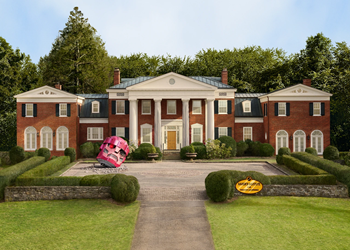 X-Mansion Estate